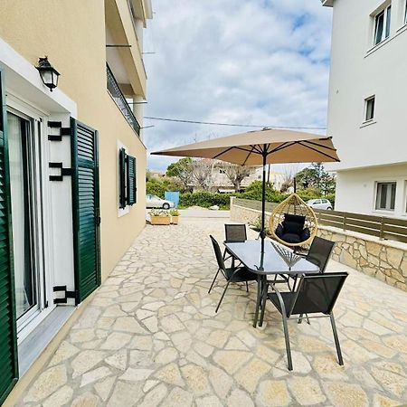 Crystal House Apartment Lefkada City Exterior photo